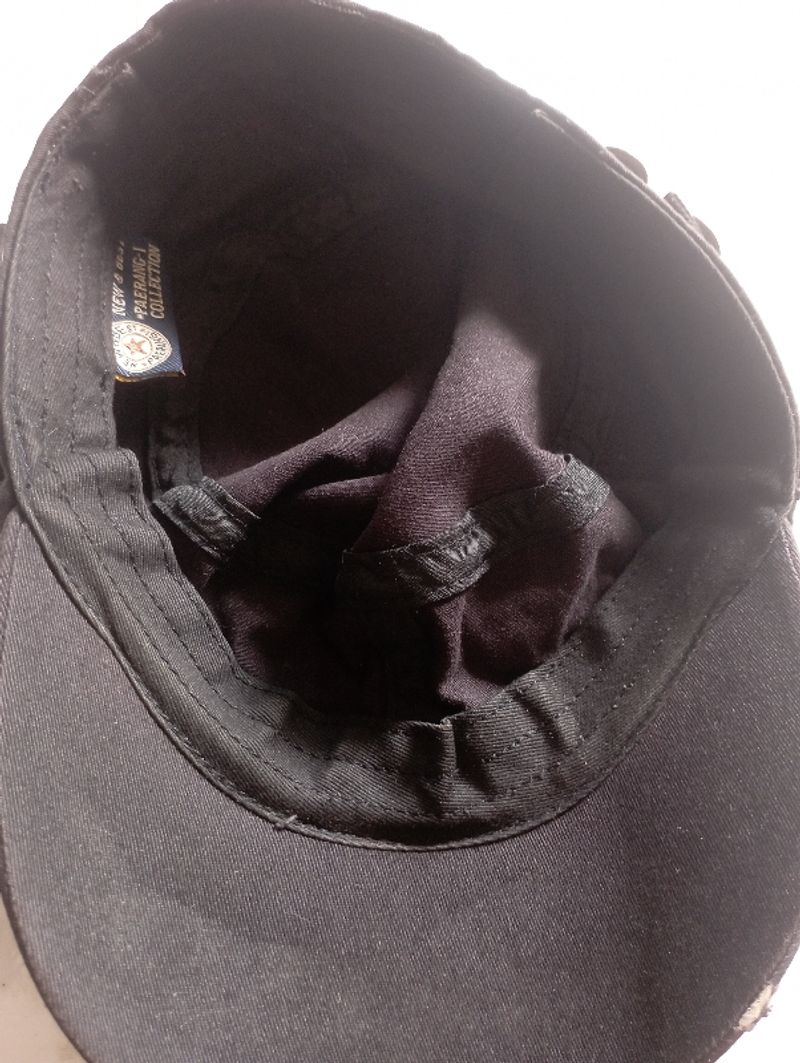 Vintage caps, polos, foto 4