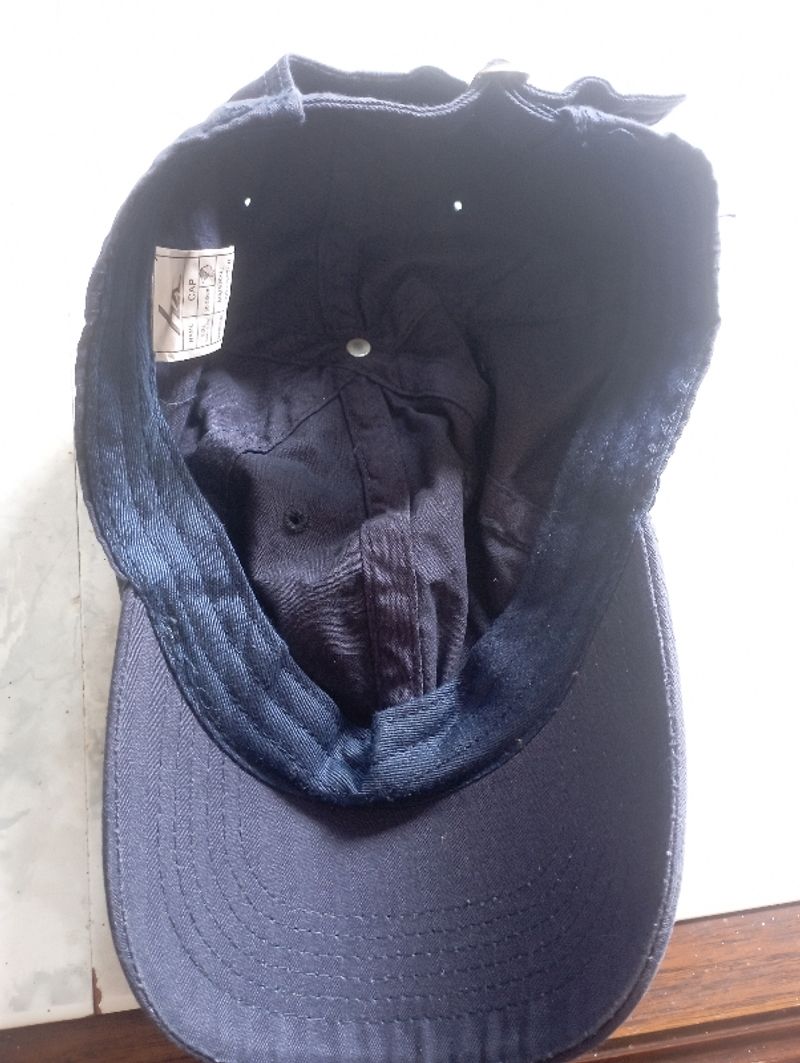 Caps Polos, no logo, foto 3