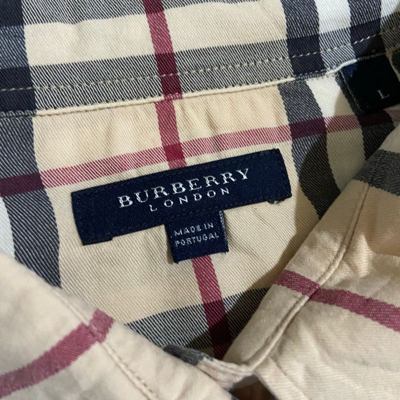 Burberry Nova, foto 3