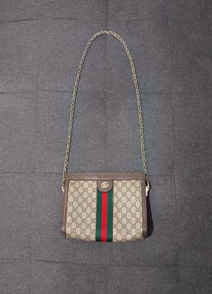 tas wanita GUCCI