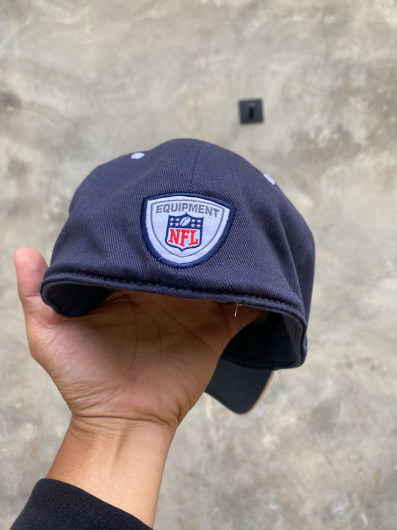 Topi NFL Seattle Seahawks By Reebok, foto 4