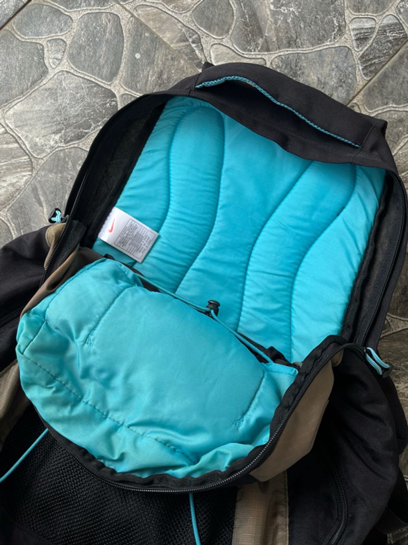 Vintage Bagpack Nike, foto 5