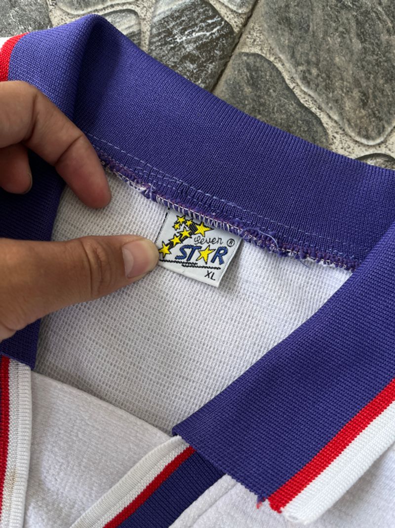 Vintage longsleeve jersey samontana, foto 3