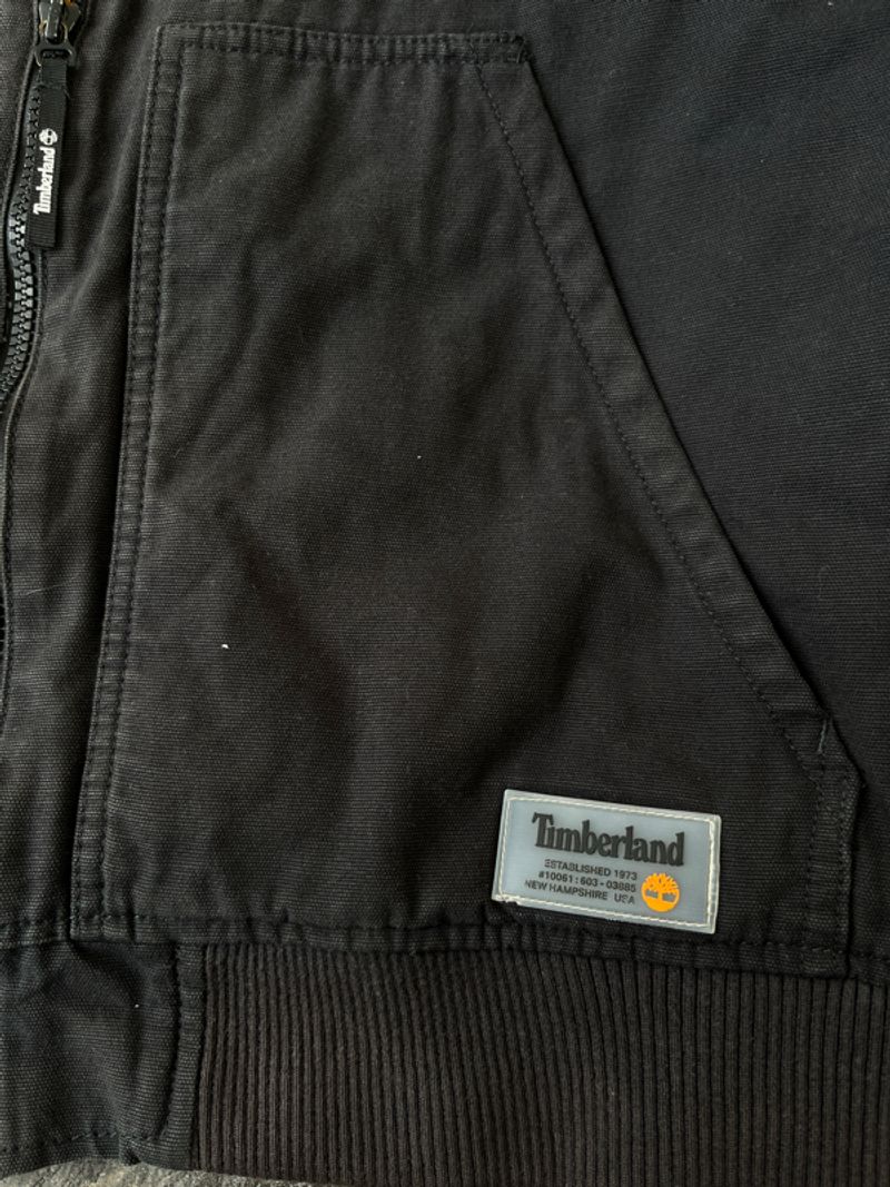 Detrorit Timberland, foto 8