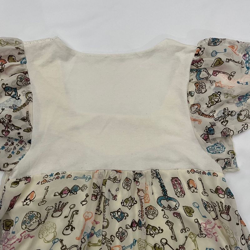 keys dress, foto 6