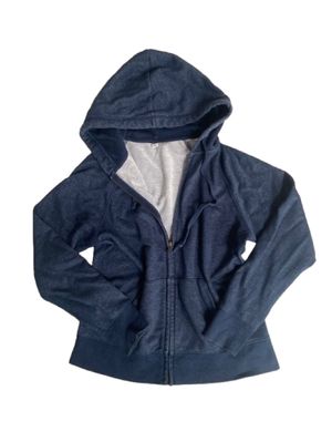 navy blue jacket