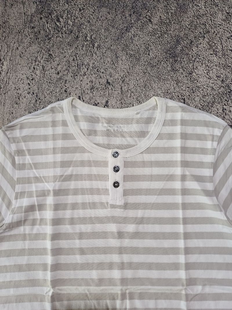 Bidy Wild Stripes Shirts, foto 2