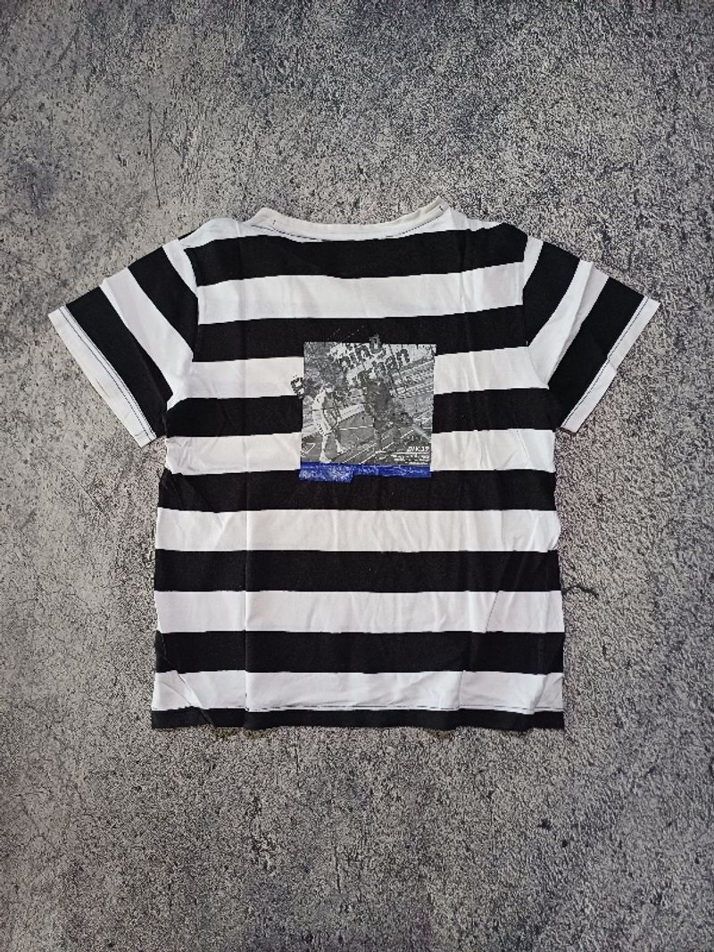 US All Stripes Shirts, foto 3