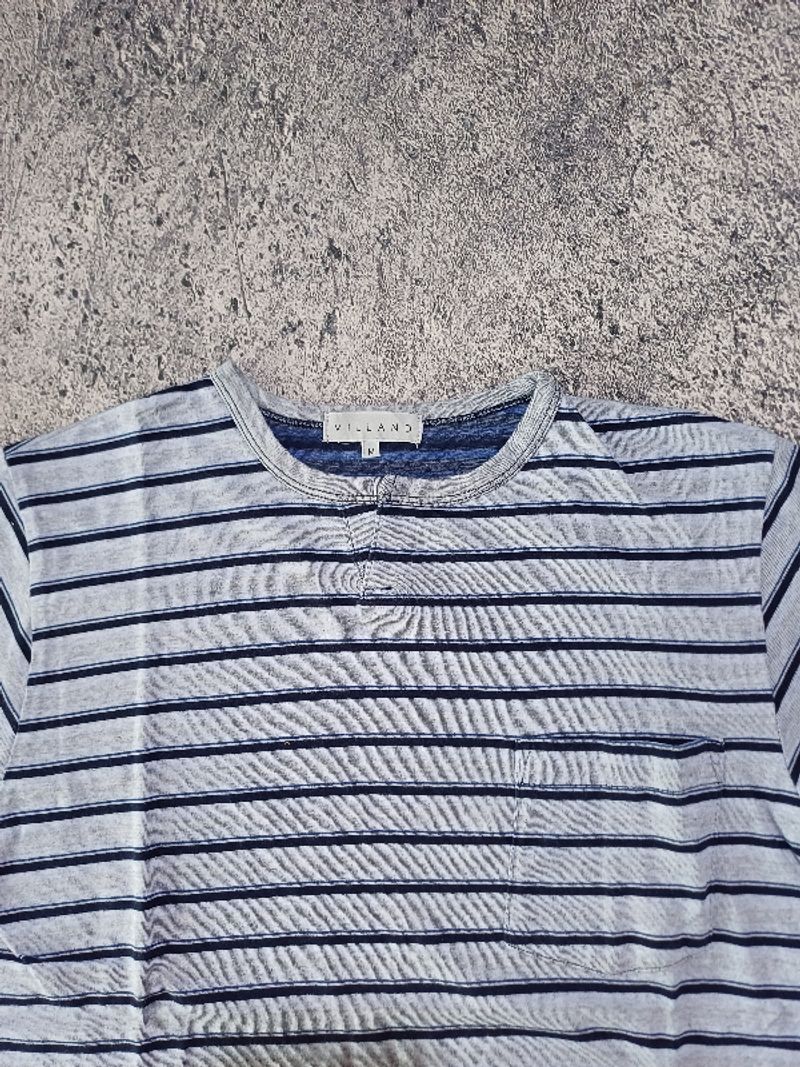 Villand Stripes Shirts, foto 2