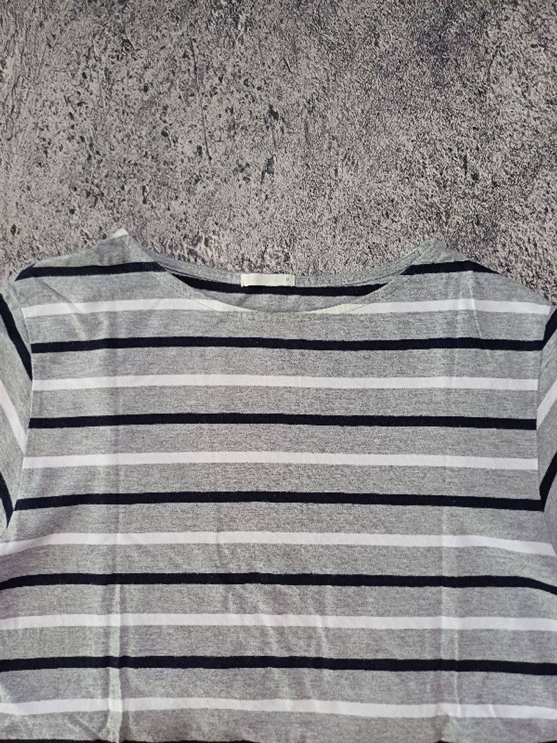 Uniqlo Stripes Shirts, foto 2