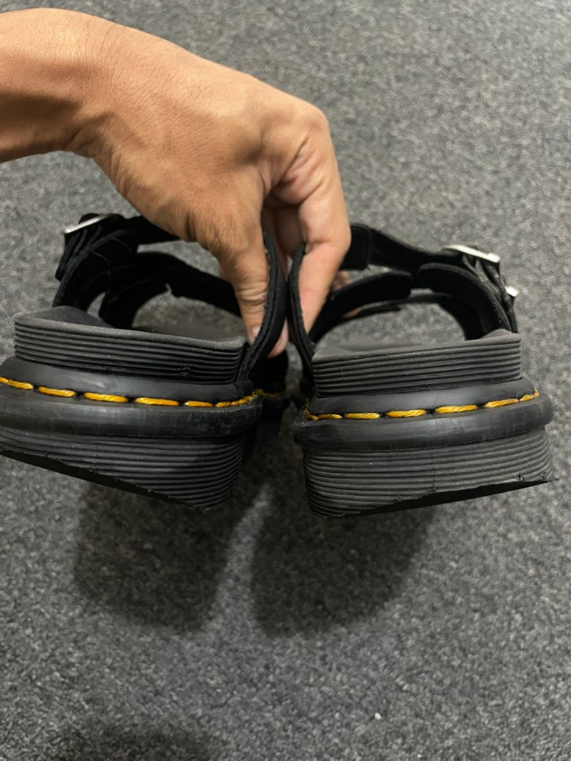 Dr martens Blaire sandals, foto 7