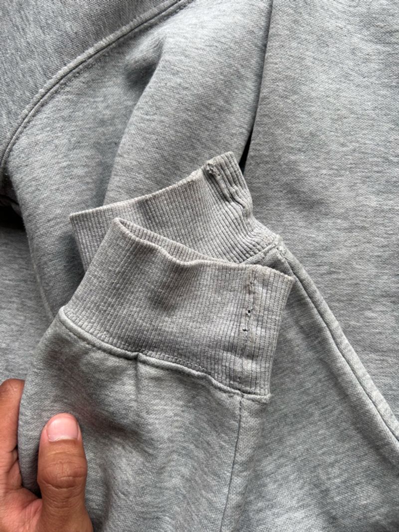 Crewneck By tommy hilfiger, foto 4