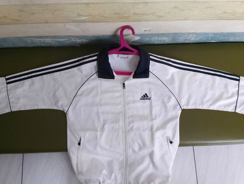 Windbreaker Adidas Vintage 90's, foto 4