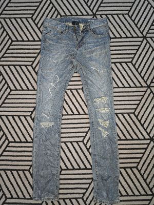 SAINT LAURENT JEANS