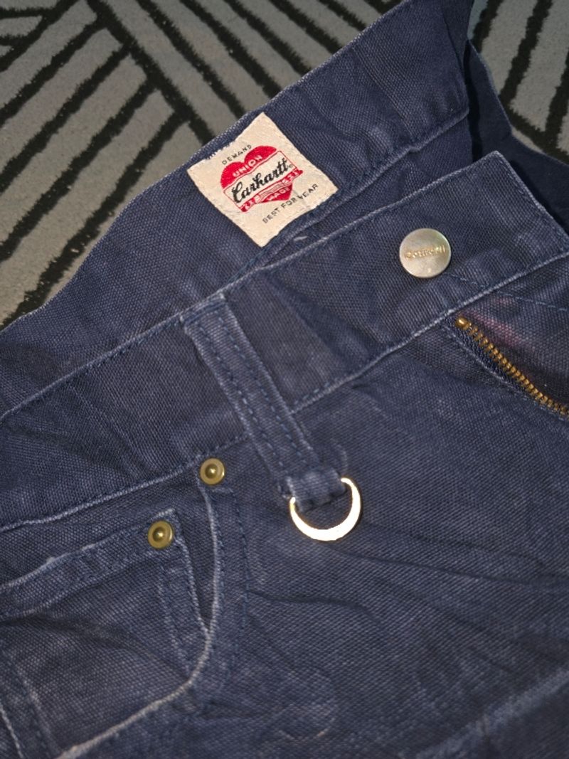 Carhartt x UE x Fragment, foto 9