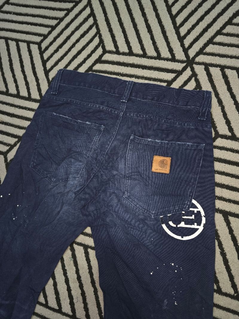 Carhartt x UE x Fragment, foto 7