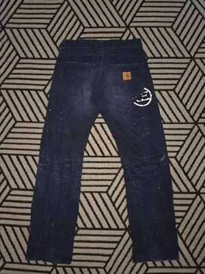 Carhartt x UE x Fragment