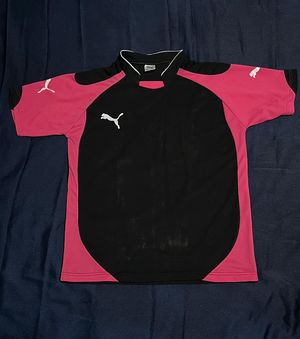 Jersey puma pink