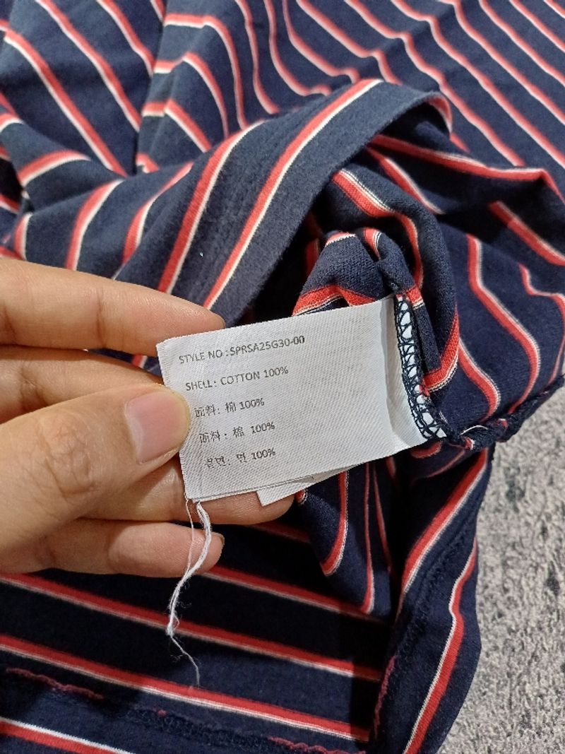 SPAO Stripes Shirts, foto 5