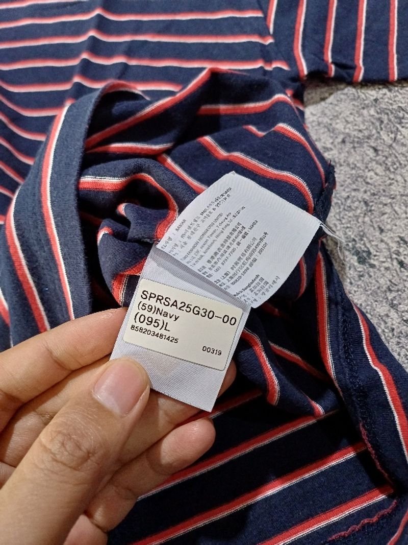 SPAO Stripes Shirts, foto 6