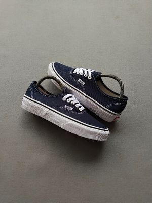 vans autentik