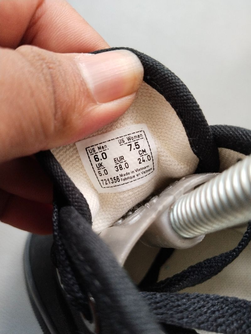 vans autentik, foto 6