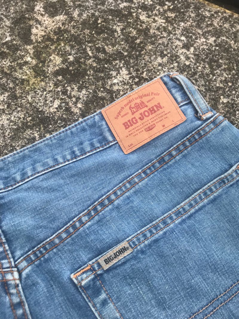 baggy jeans jorts, foto 7