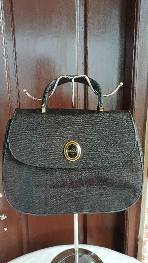 Capacci Vintage Hand Bag Kulit Asli