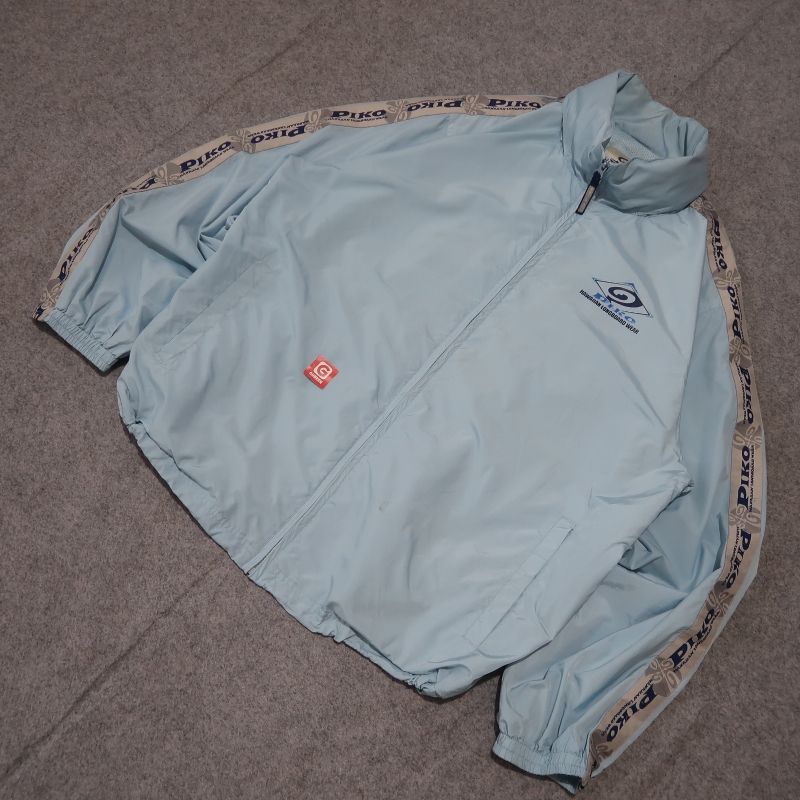 Pico Hawaian Longboard Wear Jacket, foto 3