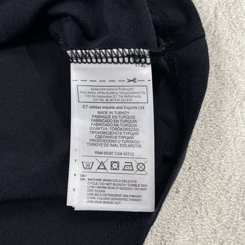 TSHIRT ADIDAS, foto 3