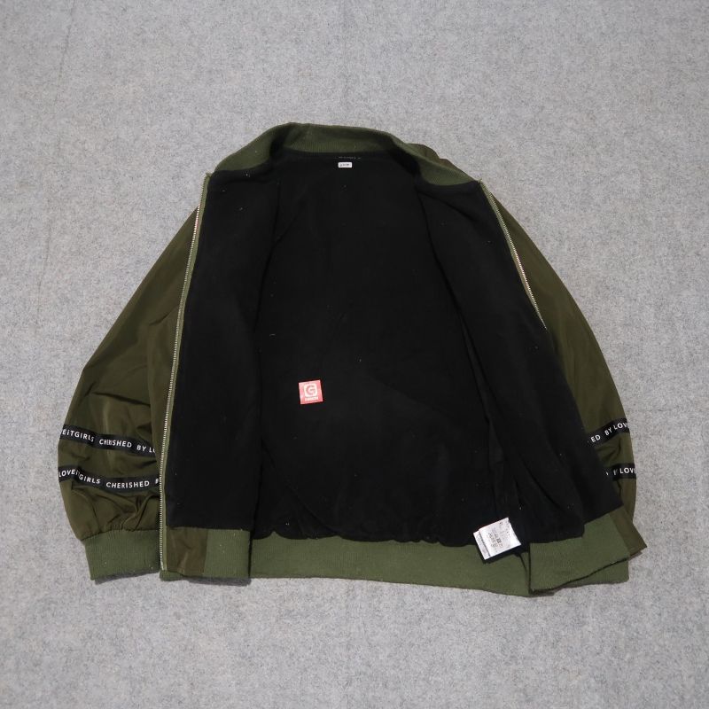 Bomber Jacket by Loveit, foto 8