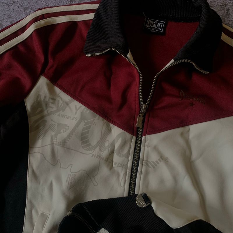 Tracktop Everlast Haritage, foto 9