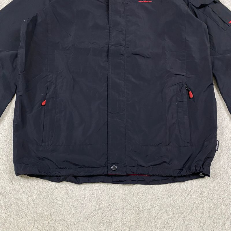 JACKET OUTDOOR DICKIES, foto 2
