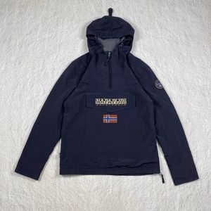 JACKET NAPAPIJRI RAINFOREST GORPCORE