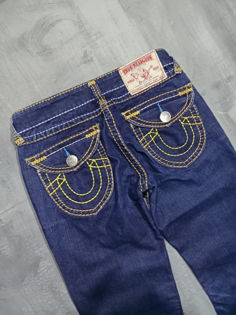 true religion jeans, foto 2