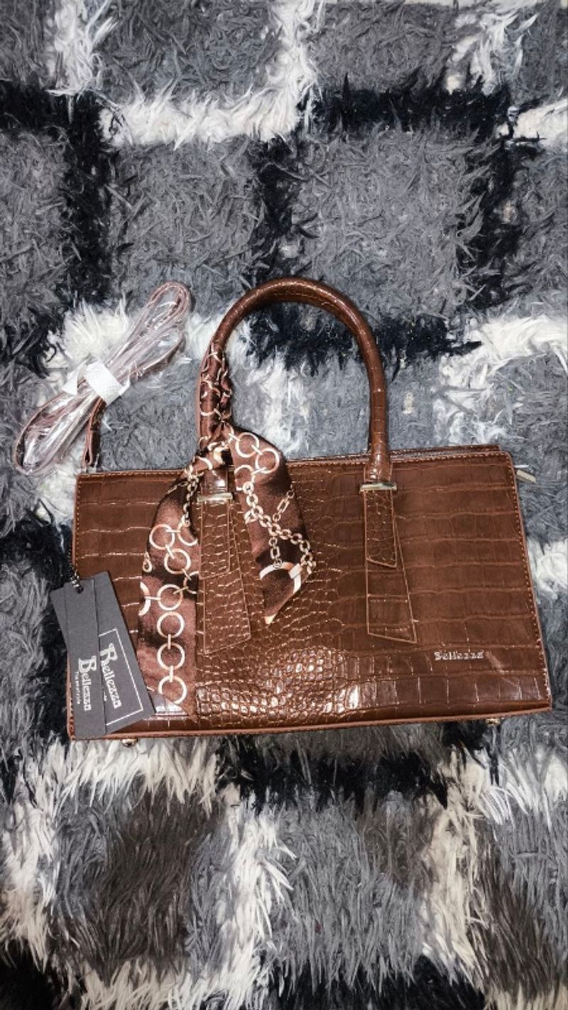 Bellezza HandBag/Bellezza slingbag, foto 2