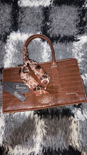 Bellezza HandBag/Bellezza slingbag
