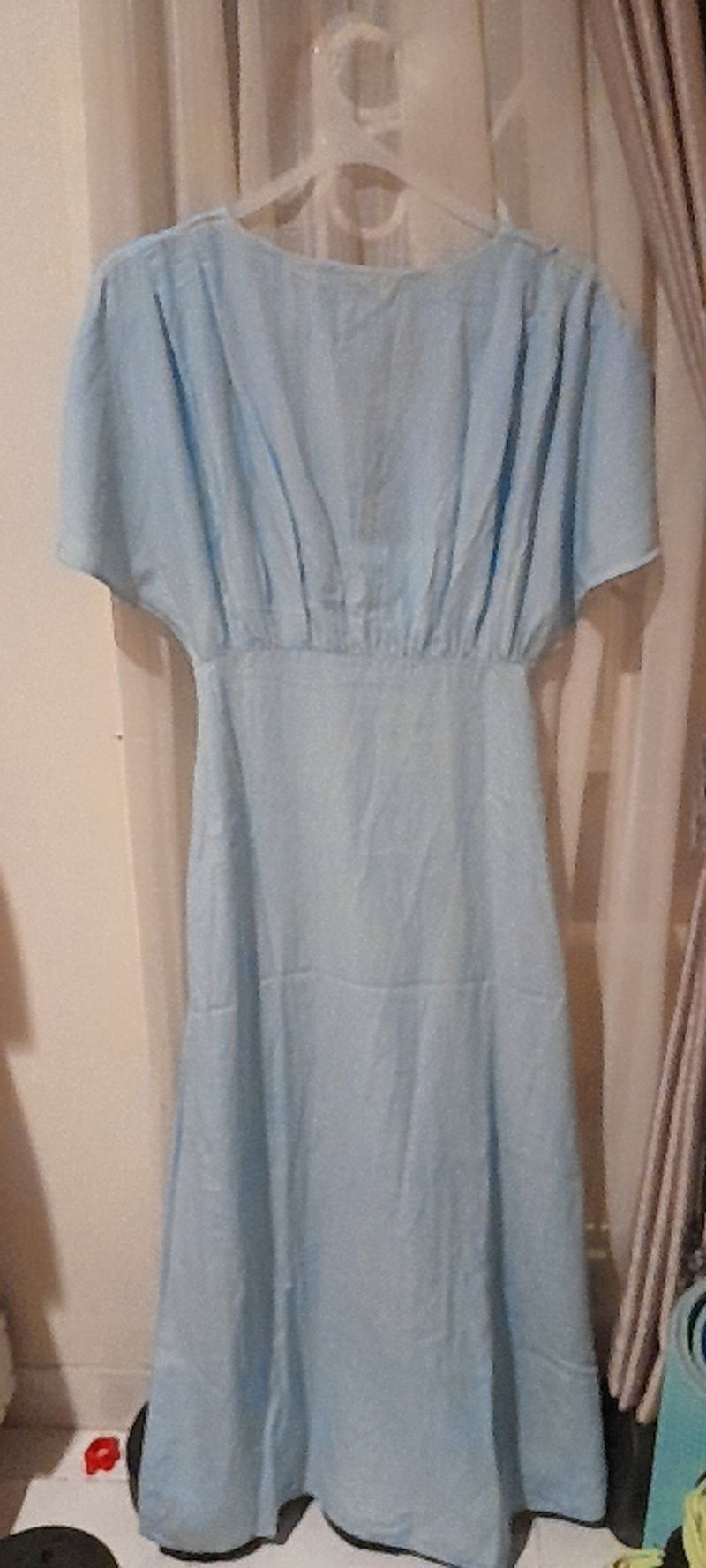 ZARA LONGDRESS, foto 2