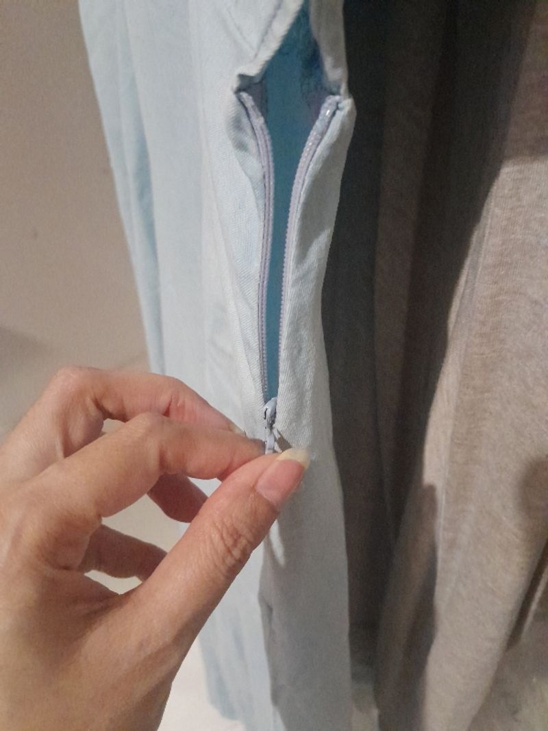 ZARA LONGDRESS, foto 5