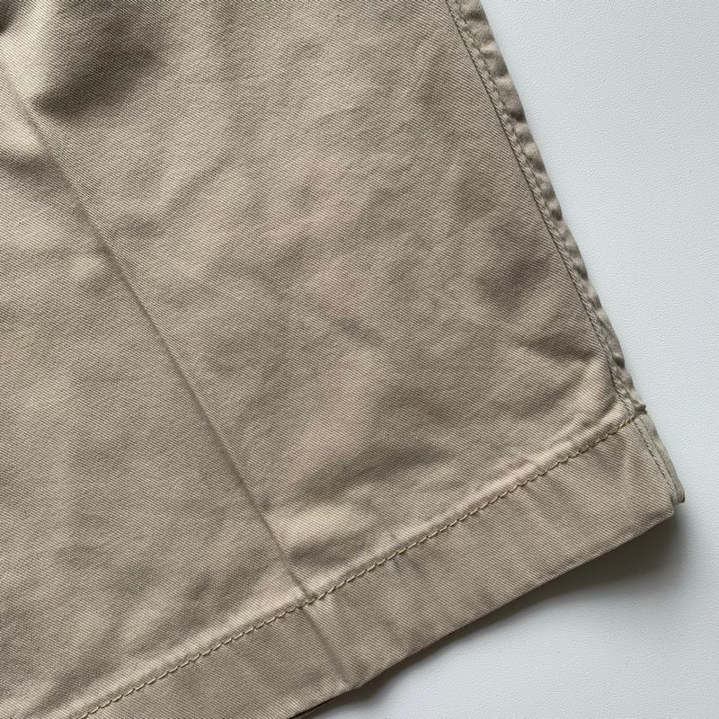 Celana Pendek Ankle Chinos Uniqlo, foto 5