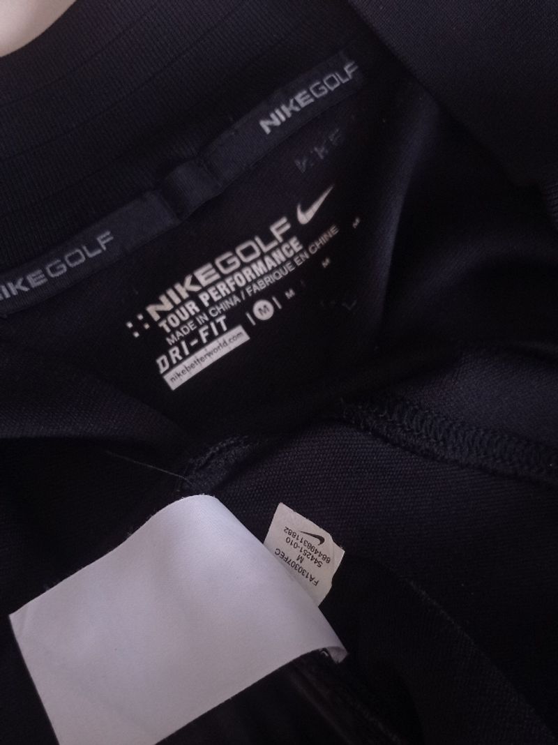Nike Golf Jacket Bomber, foto 5