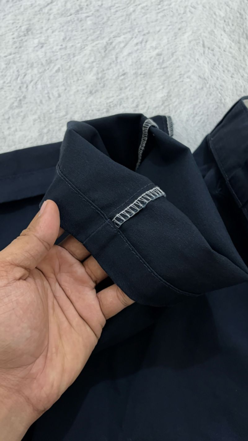 CELLPOCKET DlCKl3S DOUBLE KNEE dark navy, foto 5