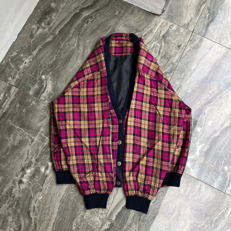 Outer Vintage Cardigans Jacket, foto 3