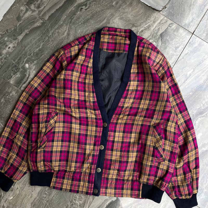 Outer Vintage Cardigans Jacket, foto 2