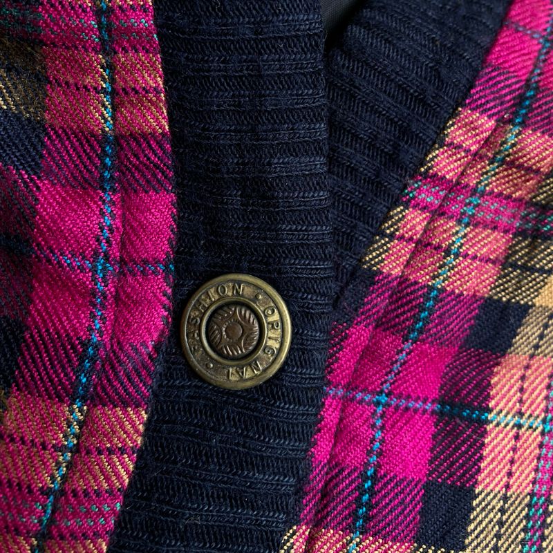 Outer Vintage Cardigans Jacket, foto 4