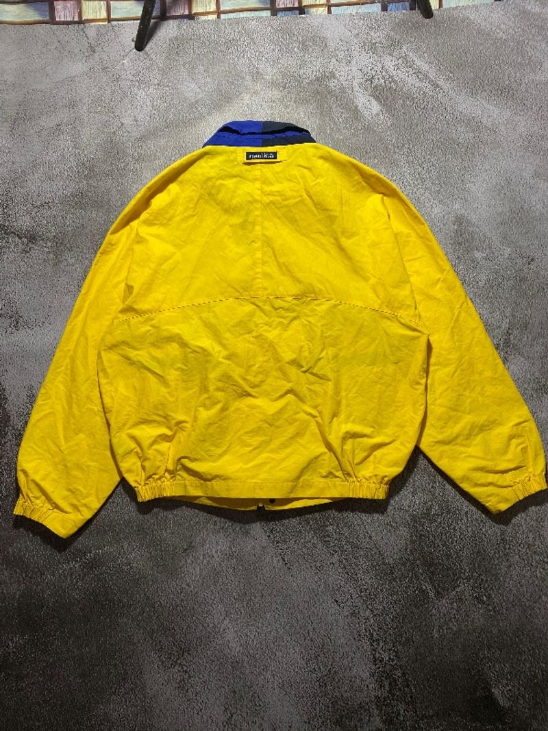 Jaket PARASUT NAUTICA, foto 4