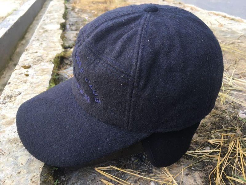 Slazenger winter hat, foto 4