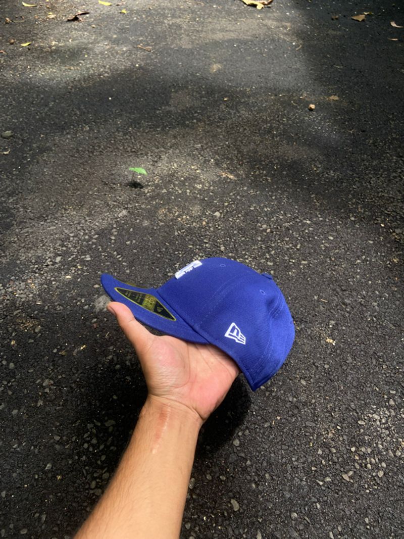 NEW ERA 59FIFTY DCSHOES, foto 2
