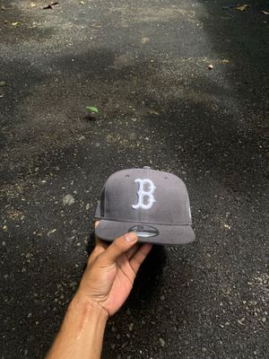 NEW ERA 9FIFTY BOSTON RED SOX