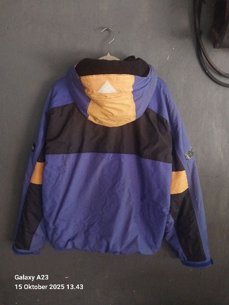 SNOWBOARD VINTAGE DAIWA, foto 5